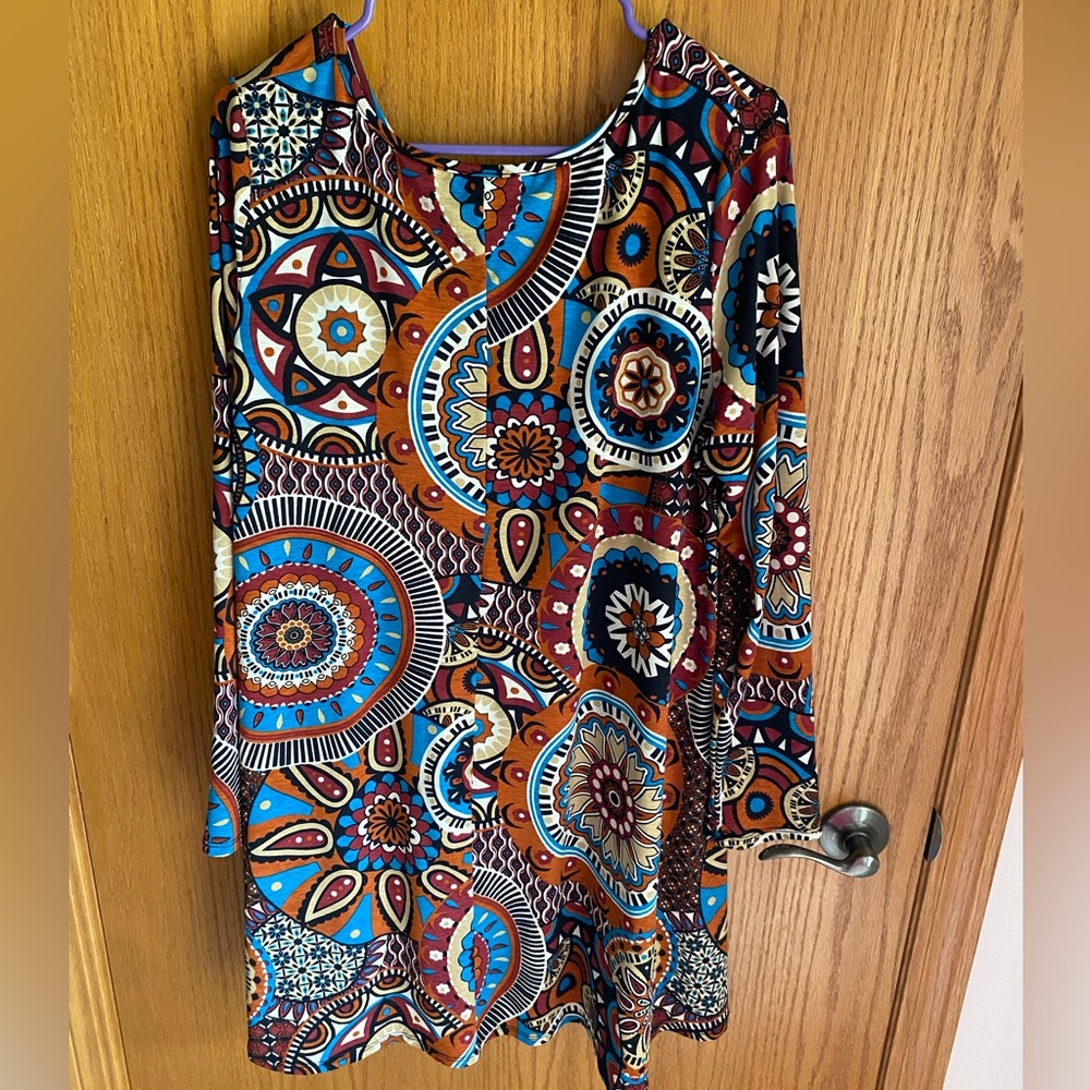 Voll Women’s Tunic